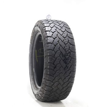Used 275/55R20 Lancaster LS-37 A/T 117H - 7.5/32