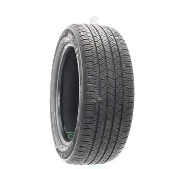 Set of (2) Used 275/50R22 Hercules Terra Trac Cross-V AW 111H - 10.5-11.5/32