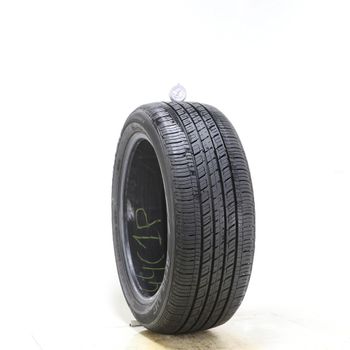 Set of (2) Used 225/50R18 Nexen Aria AH7 95T - 8.5/32