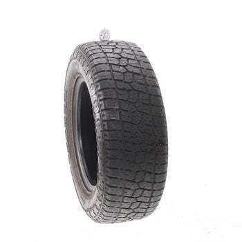 Set of (2) Used 275/65R18 Advanta ATX-850 116T - 8-9/32