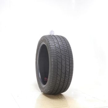 Used 235/45R17 Bridgestone Potenza RE980AS+ 97W - 7.5/32