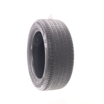 Set of (4) Used 275/50R20 Bridgestone Alenza Sport A/S RFT MOE 113H - 6-6.5/32
