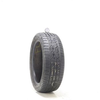Used 205/50R17 Cooper Zeon RS3-G1 93W - 7/32