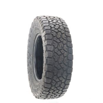 Driven Once LT275/70R17 Toyo Open Country A/T III 124/121T - 16/32