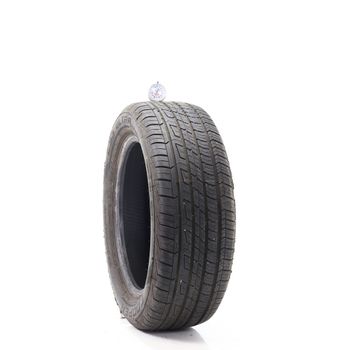Used 205/55R16 Cooper CS5 Ultra Touring 91H - 7.5/32