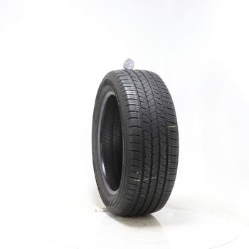 Set of (2) Used 215/55R17 Goodyear Assurance ComfortDrive 94V - 9.5/32