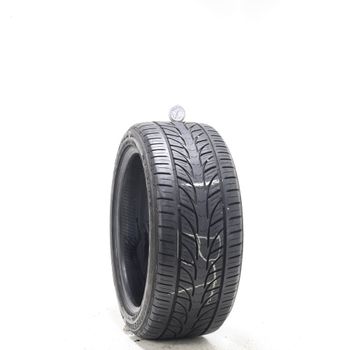 Used 255/40R18 Bridgestone Potenza RE970AS Pole Position 99W - 8/32