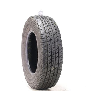 Used 235/70R16 Goodyear Wrangler Fortitude HT 106T - 10/32