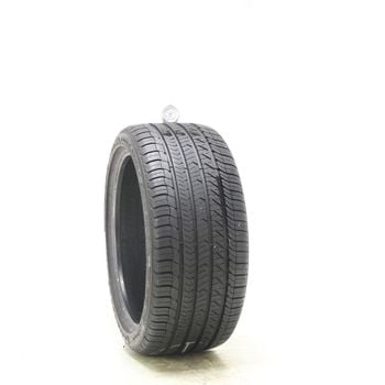 Set of (2) Used 255/35R18 Goodyear Eagle Sport AS 94W - 10/32