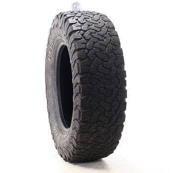 Used LT265/70R18 BFGoodrich All-Terrain T/A KO2 124/121R - 7/32
