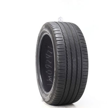 Set of (2) Used 275/45R21 Michelin Primacy Tour A/S MO-S Acoustic 107H - 6/32