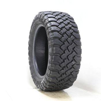 Used LT33X12.5R20 Falken Wildpeak M/T MT01 114Q - 18/32