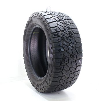 Used LT305/55R20 Falken Wildpeak A/T3W 121/118S - 9.5/32