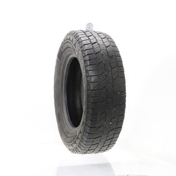 Set of (2) Used 255/70R18 Laufenn X Fit AT 113T - 7.5-9/32