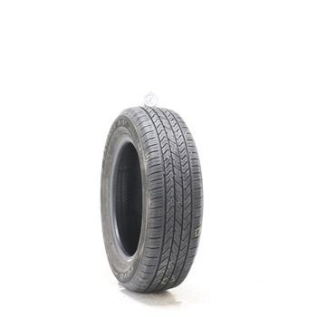 Set of (2) Used 185/65R15 Toyo Extensa A/S II 88H - 8.5-9.5/32