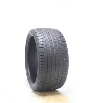 Driven Once 285/30ZR19 Accelera Phi 2 98Y - 9/32