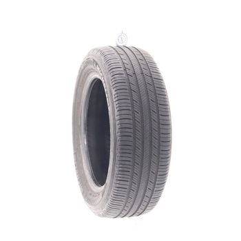 Set of (4) Used 205/60R16 Michelin Premier A/S 92V - 6.5-7.5/32