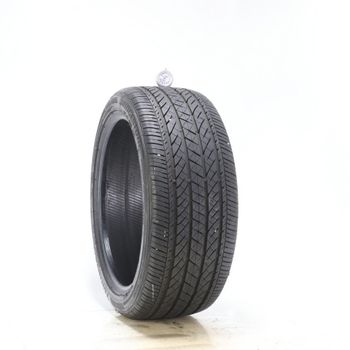 Used 255/40R19 Bridgestone Turanza EL440 96W - 9/32