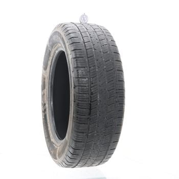 Set of (2) Used 275/60R20 Mastercraft Courser Quest Plus 115H - 6-7.5/32