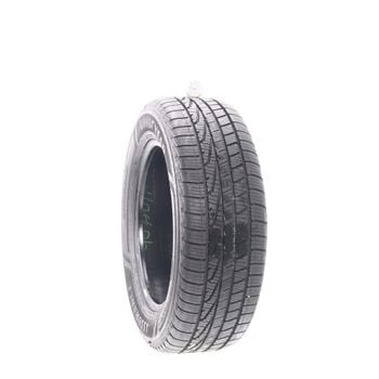 Used 255/60R19 Goodyear Assurance WeatherReady 109H - 11/32
