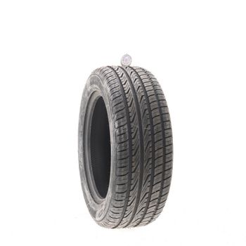 Used 235/55R17 Nitto Crosstek 99V - 10.5/32