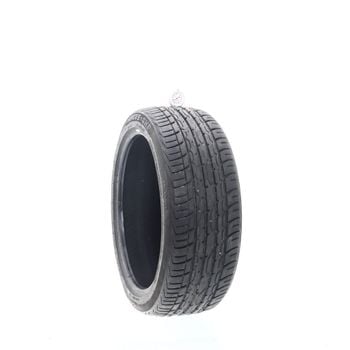 Used 225/40ZR19 Zenna Argus UHP 93W - 9/32