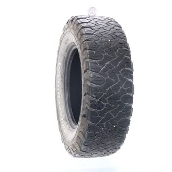 Used LT265/70R17 BFGoodrich All Terrain TA KO3 123/120S - 7/32