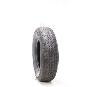 Used ST215/75R14 Maxxis M8008 1N/A - 8.5/32
