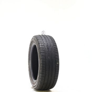 Set of (4) Used 205/55R16 BFGoodrich Advantage Control 91H - 8-9.5/32