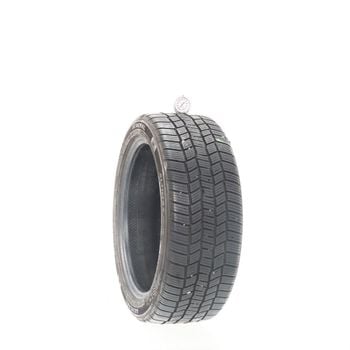 Set of (2) Used 215/45R17 General Altimax 365 AW 87V - 8.5-10/32