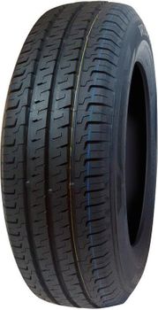 New 235/65R16 Winrun R350 118R
