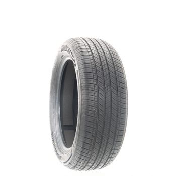 Driven Once 235/55R19 Bridgestone Alenza Sport A/S ENLITEN B-silent 101V - 8.5/32