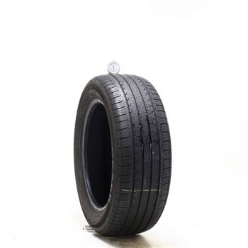 Set of (2) Used 205/55R16 Nexen N'Priz AH8 91H - 6.5/32