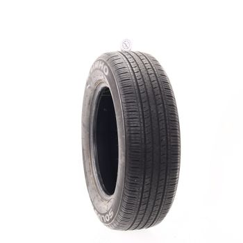 Used 225/65R17 Kumho Solus KH16 100H - 5.5/32