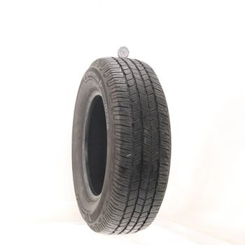 Used 245/70R17 Michelin Defender LTX M/S 2 114T - 10.5/32