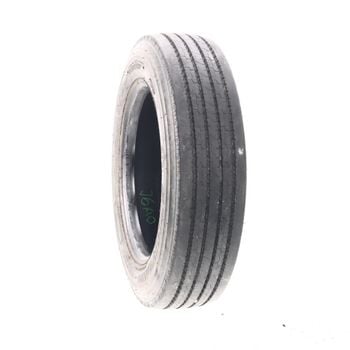 Set of (2) Used 225/70R19.5 Sumitomo ST 718 LP 1N/A - 14/32