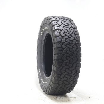 Used LT275/65R18 BFGoodrich All-Terrain T/A KO2 123/120R - 14.5/32