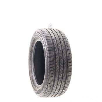 Set of (4) Used 235/55R17 Cooper Endeavor Plus 99H - 9-9.5/32