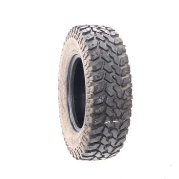 Used LT245/75R16 Firestone Destination M/T 120/116Q - 17.5/32