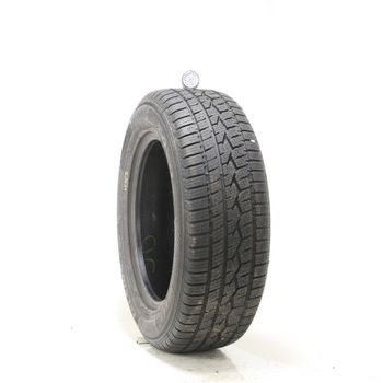 Used 235/60R17 Toyo Celsius CUV 102H - 10.5/32