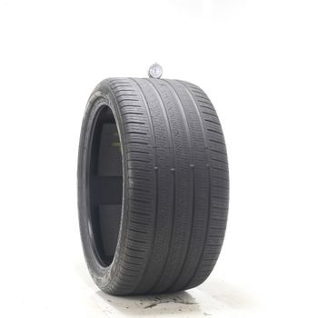 Used 315/30R21 Pirelli Cinturato P7 N1 PNCS 105V - 6.5/32