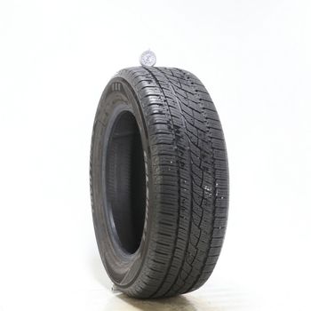 Used 225/60R17 Toyo Celsius II 99V - 8.5/32