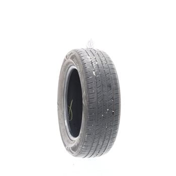 Set of (2) Used 205/60R16 Achilles Touring Sport A/S 92H - 6.5-8/32