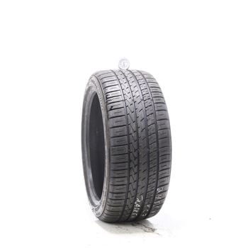 Used 245/40ZR18 Falken Pro G5 Sport A/S 97Y - 6.5/32
