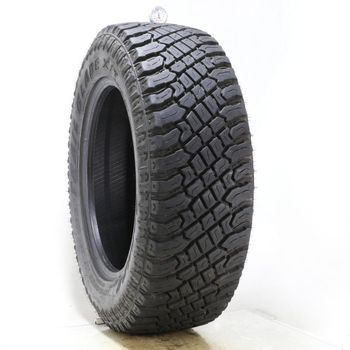 Set of (2) Used LT295/60R20 Atturo Trail Blade XT 126/123R - 13.5-14/32