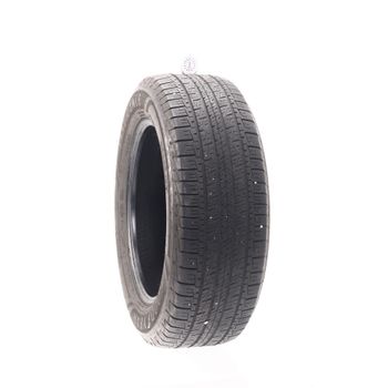 Used 245/60R18 Goodyear Assurance MaxLife 105H - 7/32