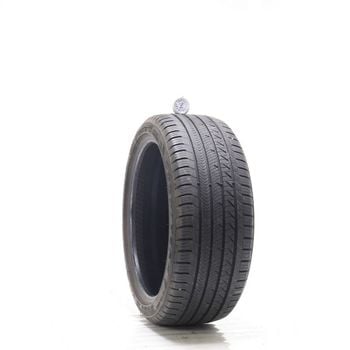 Set of (2) Used 225/40R18 Goodyear Eagle Sport AO 92H - 7.5-9/32
