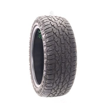 Used 285/45R22 Atturo Trail Blade ATS 114H - 10.5/32