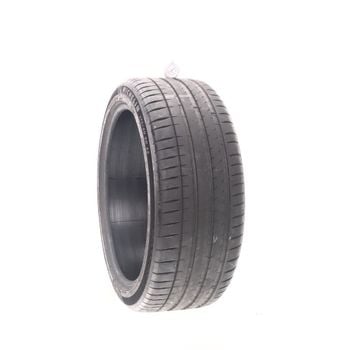 Used 275/40ZR22 Michelin Pilot Sport 4 S 108Y - 9/32