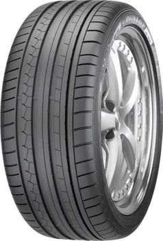 Set of (2) New 245/50R18 Dunlop SP Sport Maxx GT ROF 100W